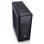 NOX Hummer ZX Midi Tower Negra